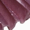 Плиссированная юбка с пайетками лавандово-розовая, фото 5